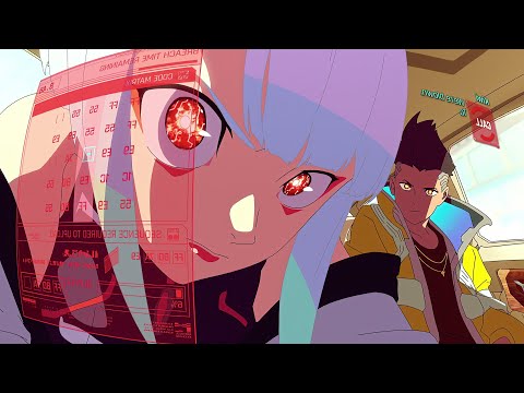 Konrad OldMoney - GR4VES (City of Dreams, City of Gang) Cyberpunk 2077 OST