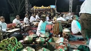 Download lagu Gending. Bonangan Sore Laras Slendro mp3