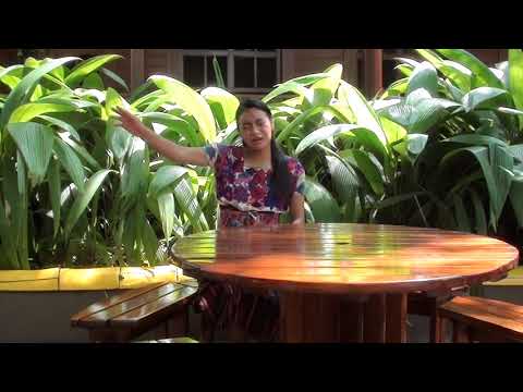 Solista Ana López vol 01 Escondida esta mi vida en Dios