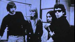 The Velvet Underground - Wrap Your Troubles in Dreams [demo]