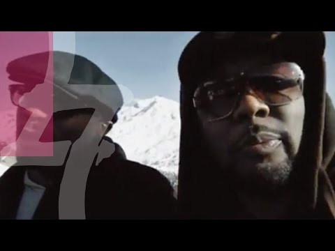 Naturally 7 - Keep The Customer Satisfied (Official Music Video)