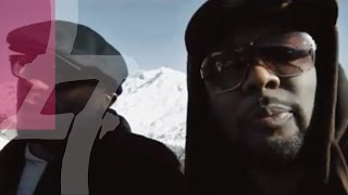 Naturally 7 - Keep The Customer Satisfied (Official Music Video)