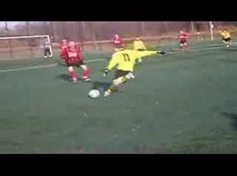 Halsteren B1 - Zierikzee A1