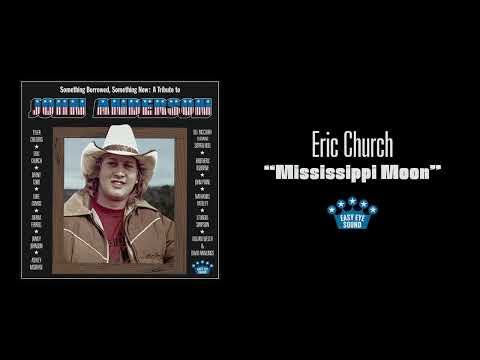 Video thumbnail for Mississippi Moon