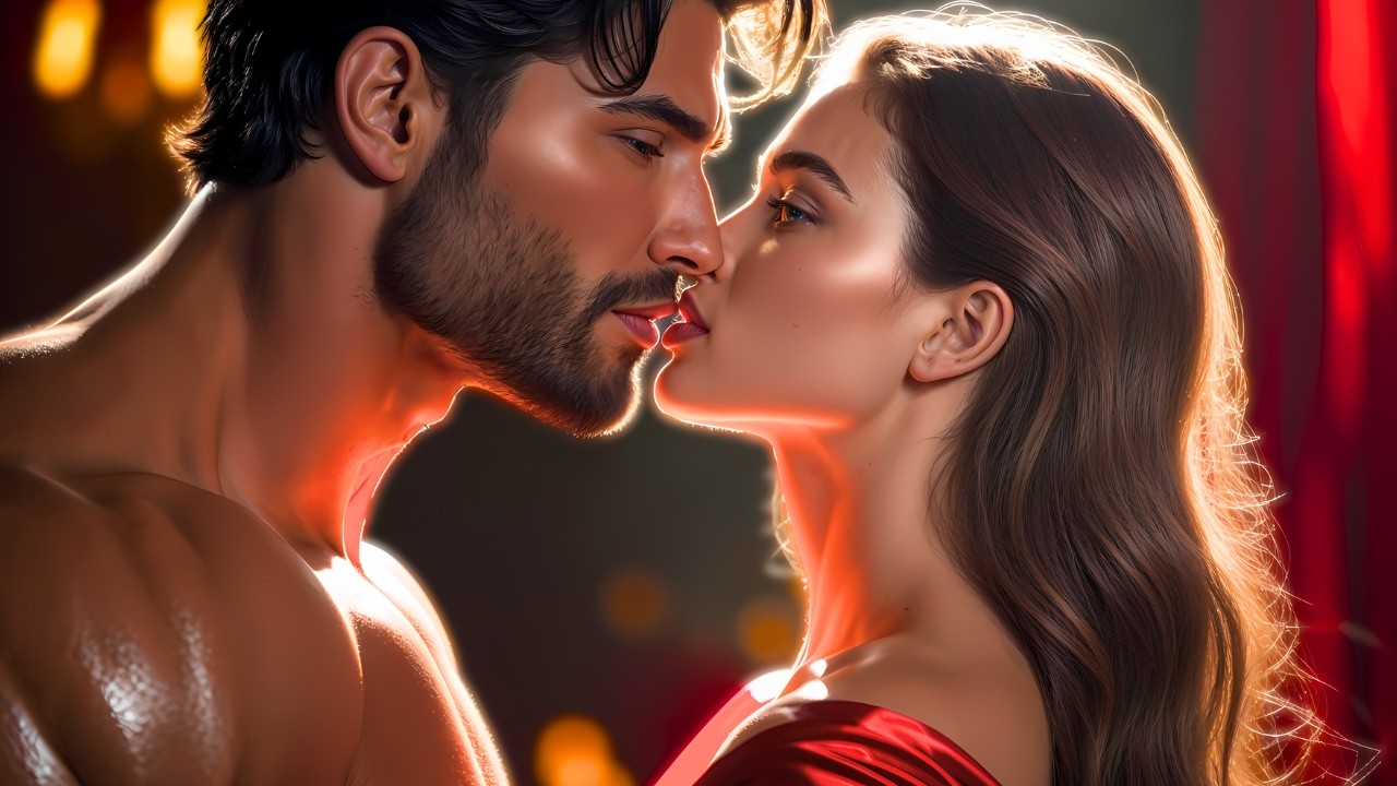 MÃE SOLTEIRA FOI OBRIGADA A DANÇAR PARA UM MILIONÁRIO PARA PAGAR CIRURGIA E SALVAR SEU FILHO...