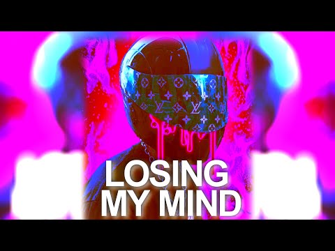 Losing My Mind - Diplo & SIDEPIECE Vs Fisher Vs Queen (BREAKSTORM Bootleg)