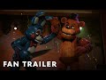 Five Nights At Freddy S 2 Final Trailer 2025 Universal Pictures