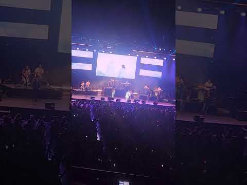 Con los Ángeles | Canción de Celinés | Cielo Abierto Bogotá 2024