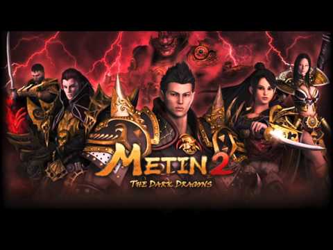 Metin2 RappFagg | KoliBros | (feat. Olexesh)