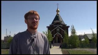 Вознесение Господне