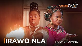 Irawo Nla Latest Yoruba Movie 2023 Drama  Bimbo Os