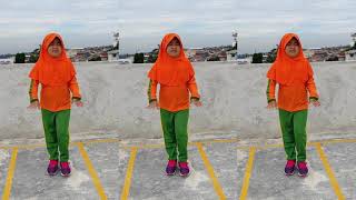 Download lagu Senam potong bebek angsa | Tugas PJOK mp3