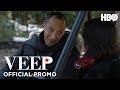 Veep: Season 5 Episode 8 Promo | HBO