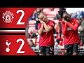 Maya Le Tissier's Injury-Time Equaliser | Man Utd 2-2 Spurs | WSL Recap