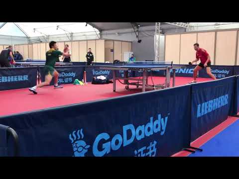 Practice with Samsonov