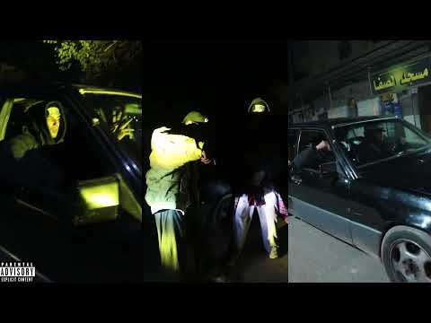 Zien X Dokhan X 15 | SATTY - زين و دخان و ١٥ | ساطي ( Official Audio)