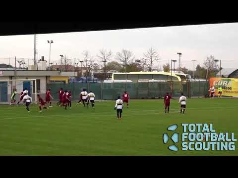 Savignanese-Olympia Agnonese 1-1 (13° giornata Serie D - Girone F)