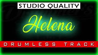 Download lagu Helena - My Chemical Romance (DRUMLESS) mp3