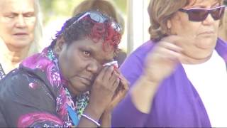 Australians come together to mark Sorry Day