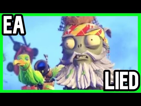 Captain Squawk Is a Shotgun Class In Garden Warfare 2