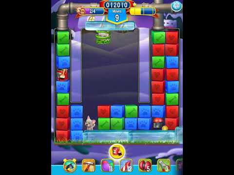 Pet rescue saga level 3355