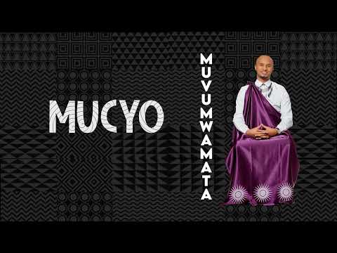 MUCYO - CYUSA (Official Audio)