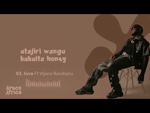 Bruce Africa ft V-Be