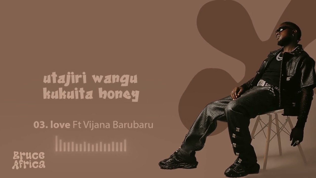 2024 by Bruce Africa from Tanzania Popnable