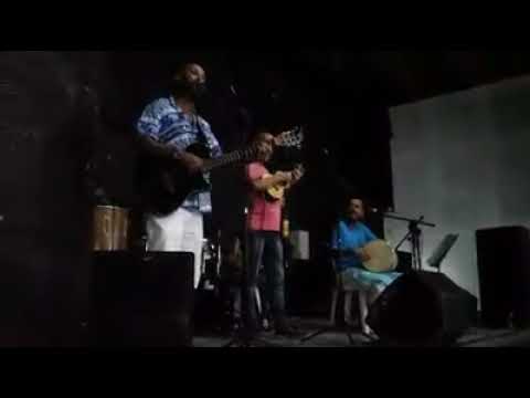 PURA SOLIDÃO (Chiquinho dos Santos) - com Biro do Cavaco - Santo André - SP