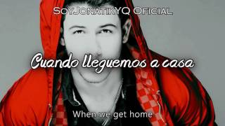Nick Jonas Ft. Daniella Mason - When We Get Home (Traducida al español) + Lyrics