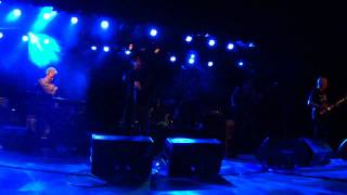 Mi-Sex - Blue Day Live @ Rooty Hill RSL 26/11/11