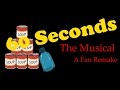 Fan Remake Of 60 Seconds The Musical By Random Encounters