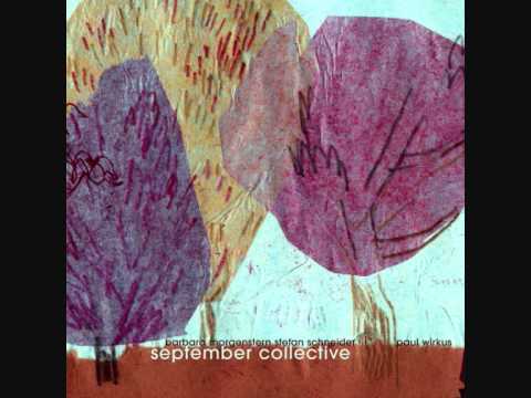 September Collective - The Return