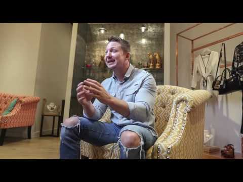 River Island - Customer Success Story (Jon Wright - Head of Global Loss Prevention & Safety)