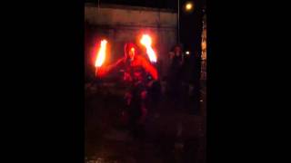 New Years Eve at Mayday