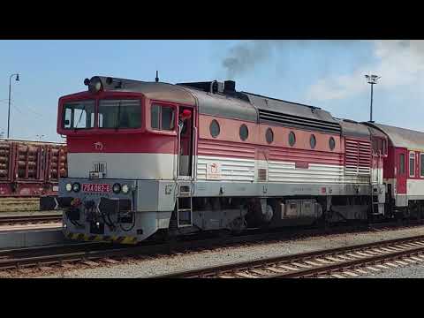 Vasúti pillanatképek - #5 Búvár