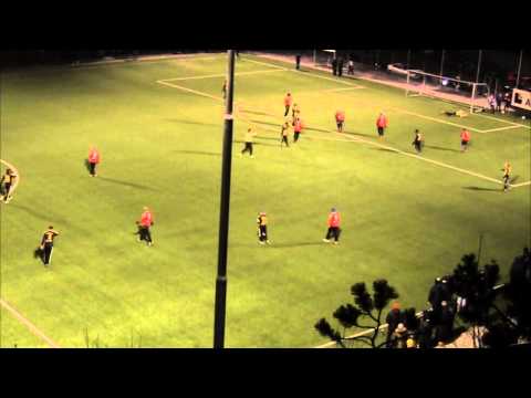 EIK - Eiger, treningskamp, 24. januar 2013