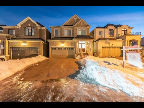49 Dunley Cres., Brampton ON