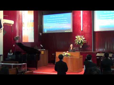 KPPK 43 - Puji Tuhan, Allah Penebusku