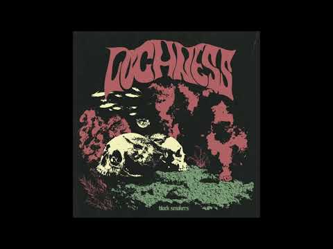 LOCHNESS - Alien Deep