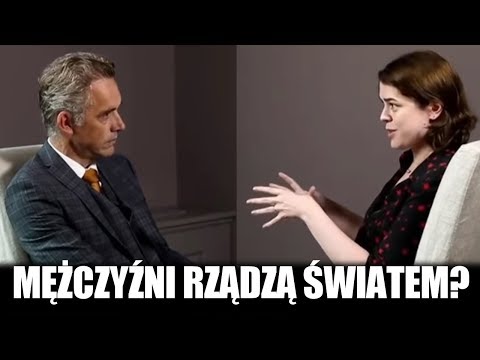 Mężczyźni rządzą światem?