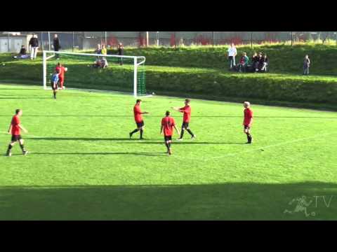 121021 / SV Völkersbach - Spfr. Forchheim II / 8:1