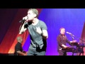 Rob Thomas "One Shot" Live @ The Borgata Event Center