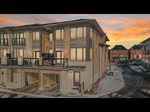Unit 16 - 1956 Altona Road, Pickering, Ontario | MLS | Cinematic Real Estate Video