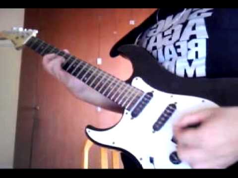 Lekonomie - Frico Labelle solo tube 2010  (Cover)