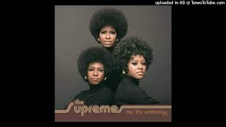 THE SUPREMES - WHEN CAN BROWN BEGIN