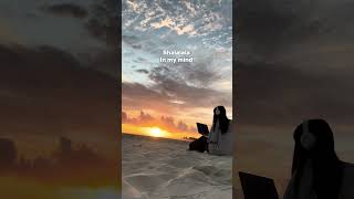 日の出見てきたinオーストラリア#short #ゴールドコースト #sunrise