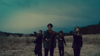 WEBER - 「オオカミの涙」MV