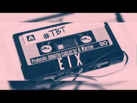 Eix La Carta Musical - TBT