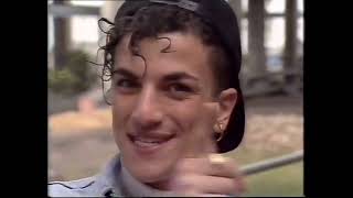 Peter Andre: Drive Me Crazy &amp; Funky Junky (Music Videos)